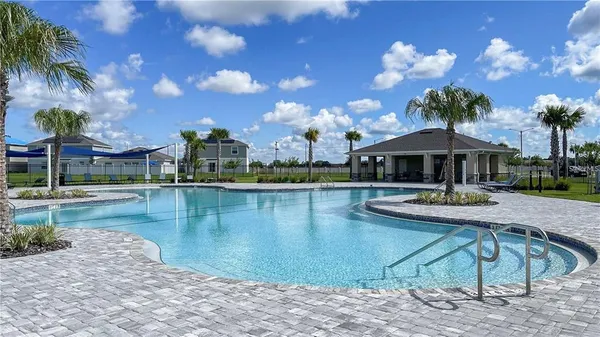 $2,200 | 413 Silver Palm Drive, Haines City, FL 33844