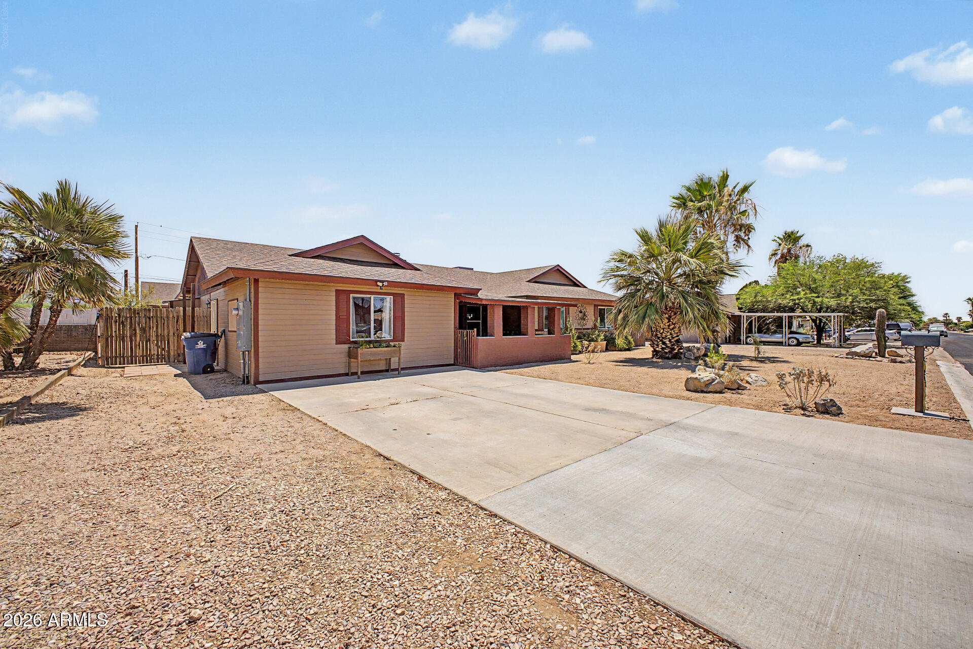 2031 South Cactus Road Apache Junction, AZ 85119 - Photo 5 of 45
