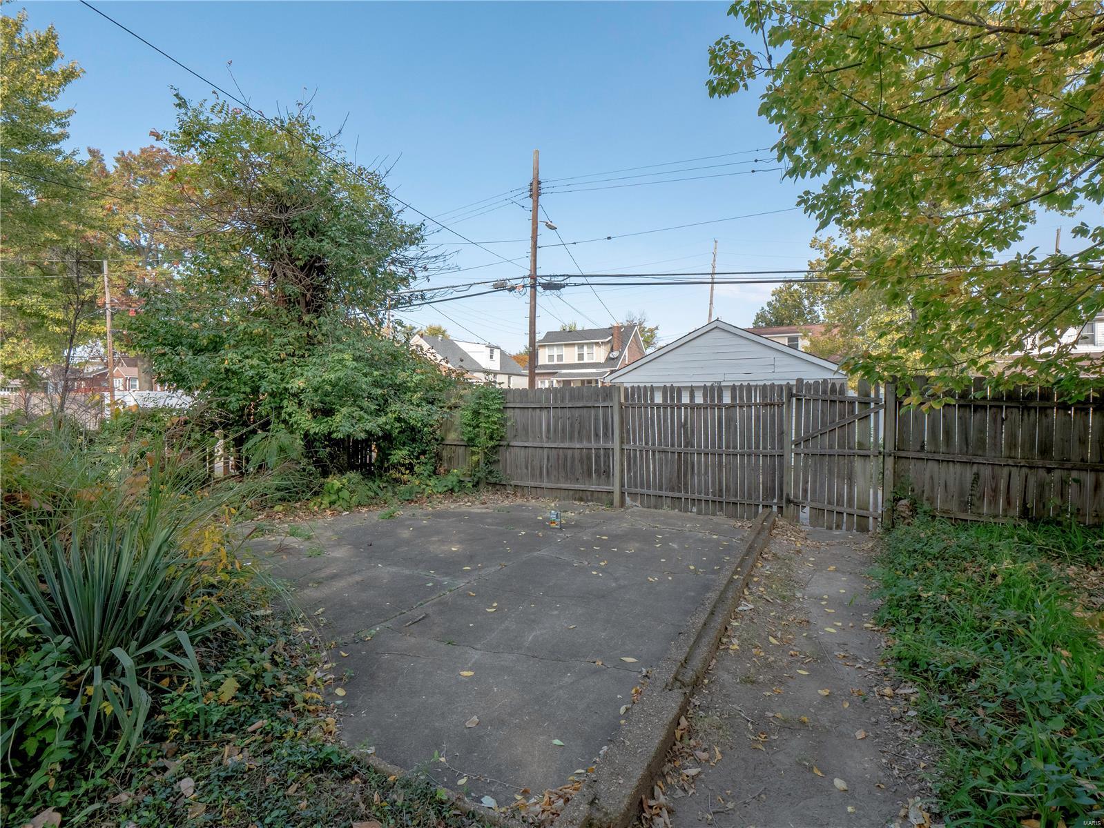 6769 Chamberlain Avenue St. Louis, MO 63130 - Photo 17 of 18