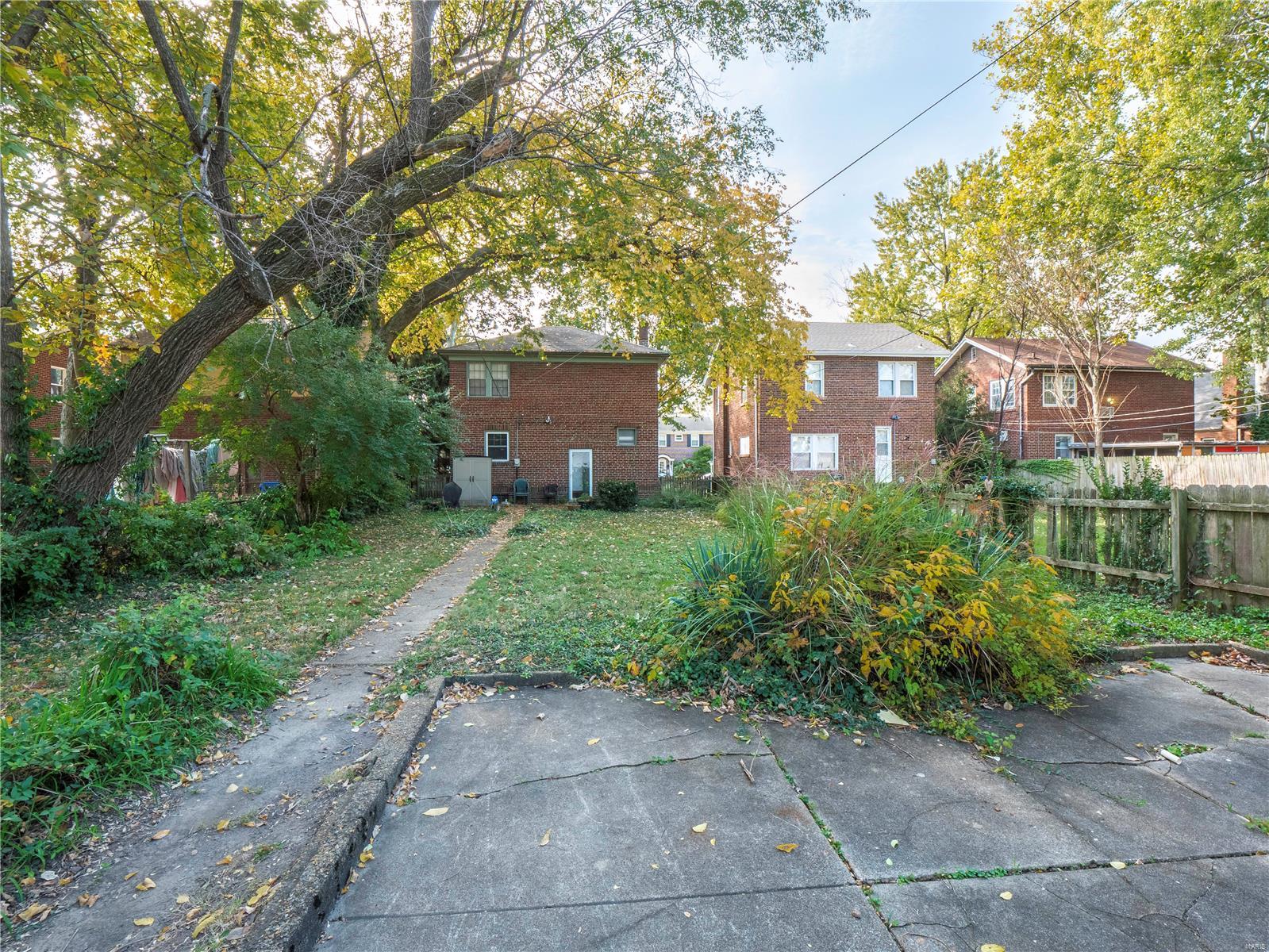 6769 Chamberlain Avenue St. Louis, MO 63130 - Photo 18 of 18