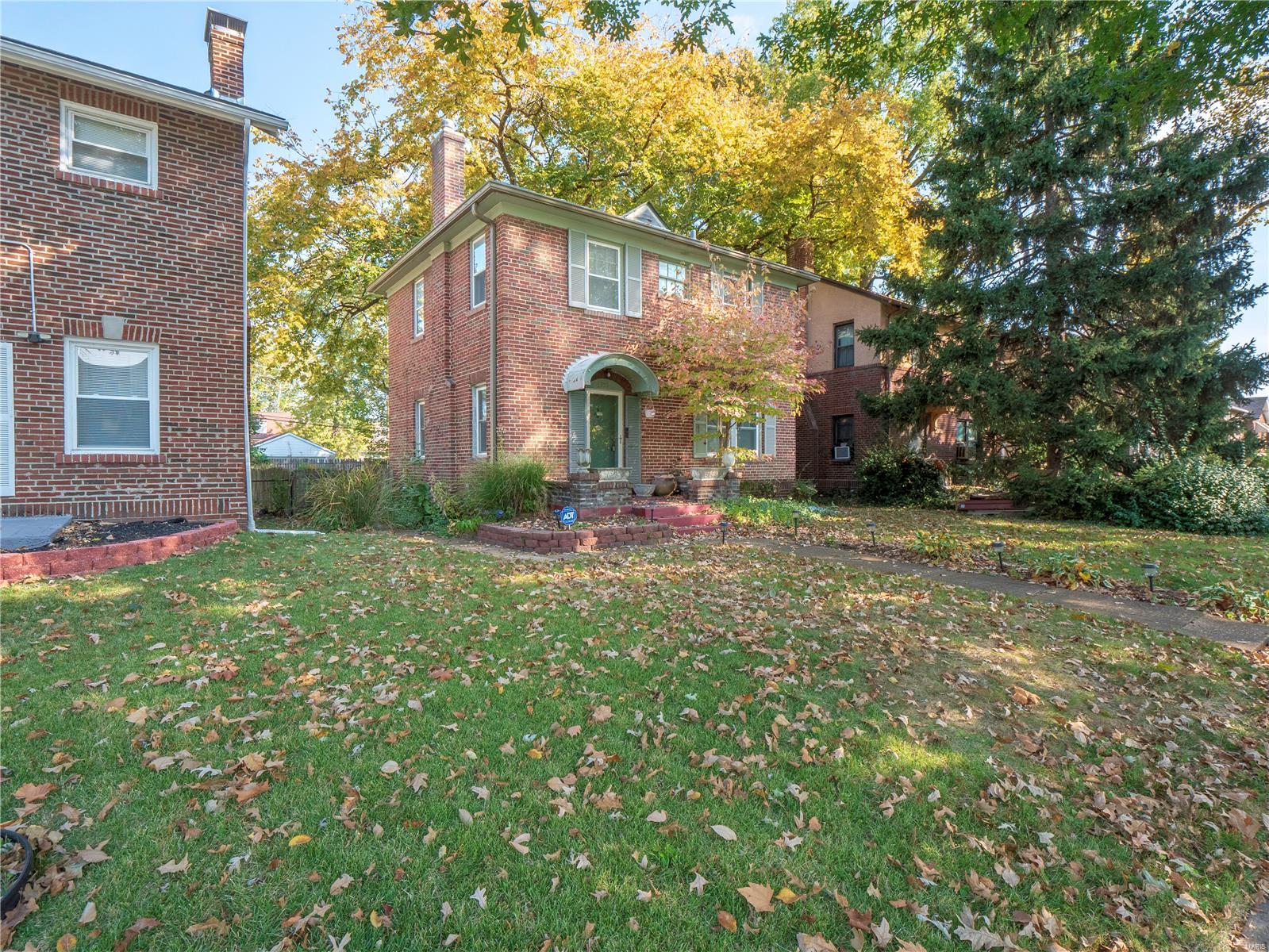 6769 Chamberlain Avenue St. Louis, MO 63130 - Photo 2 of 18