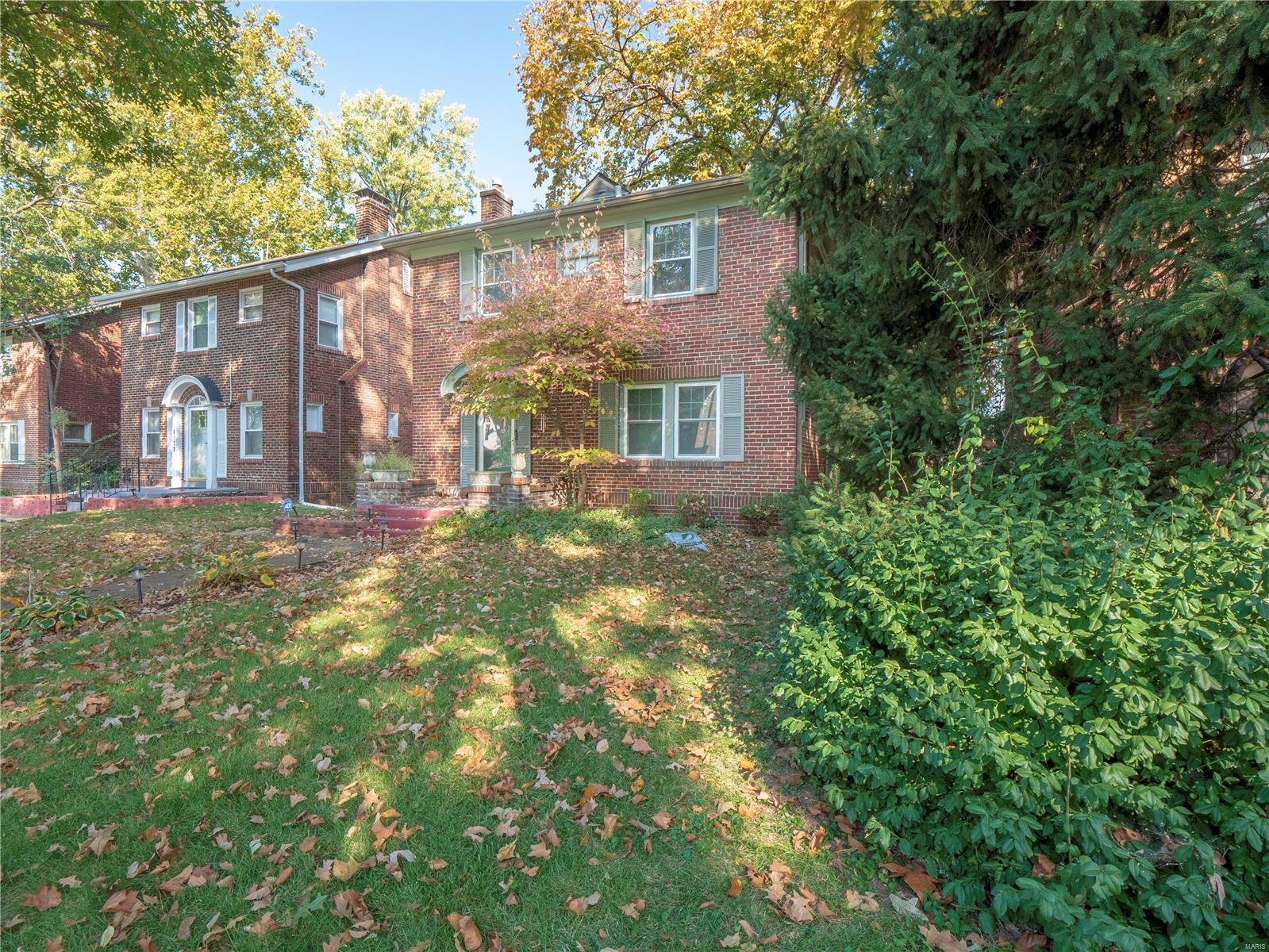 6769 Chamberlain Avenue St. Louis, MO 63130 - Photo 3 of 18