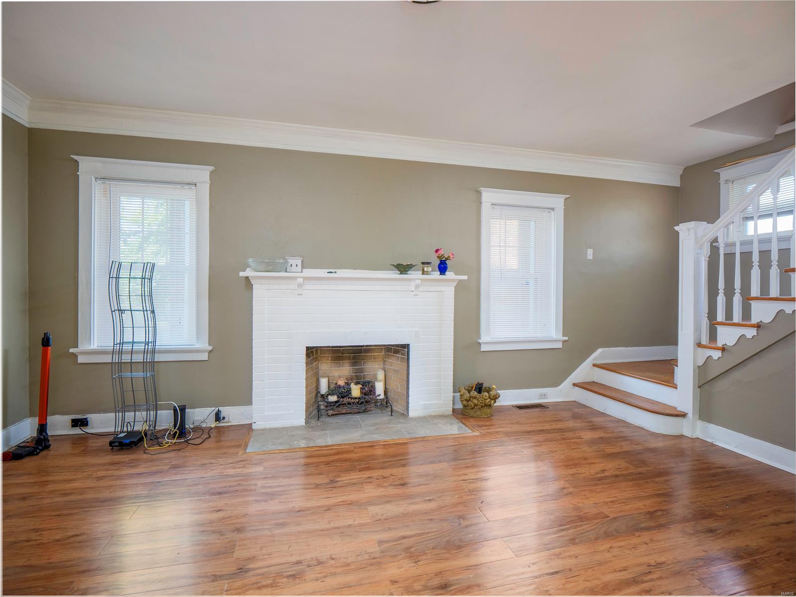 6769 Chamberlain Avenue St. Louis, MO 63130 - Photo 5 of 18