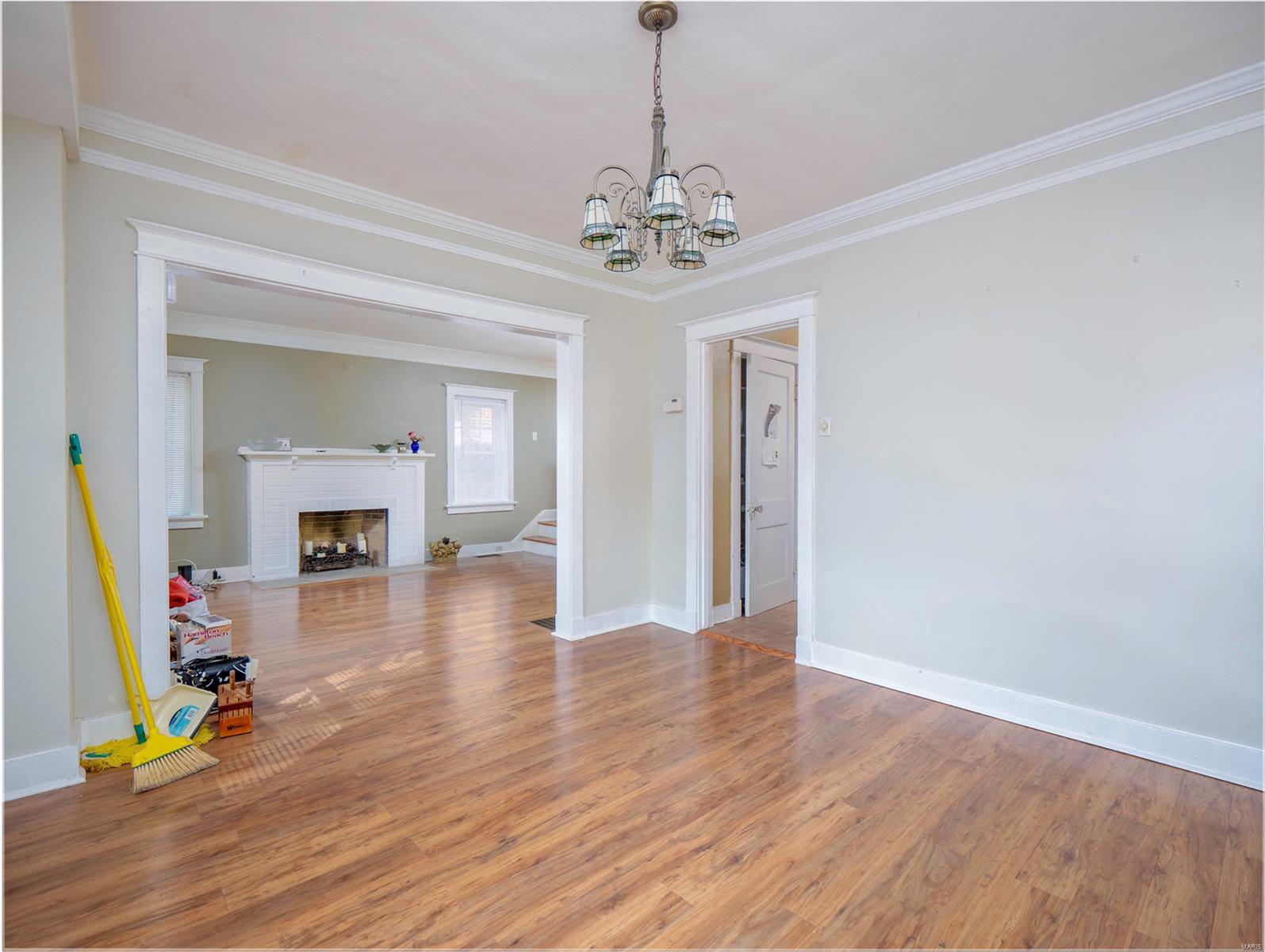 6769 Chamberlain Avenue St. Louis, MO 63130 - Photo 7 of 18