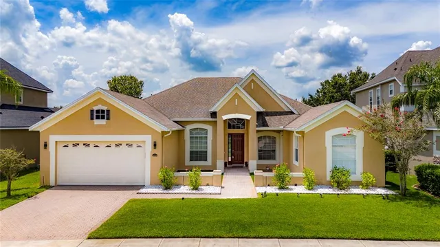 $699,900 | 16138 Bristol Lake Circle, Orlando, FL 32828