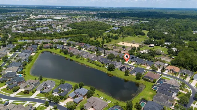 $699,900 | 16138 Bristol Lake Circle, Orlando, FL 32828