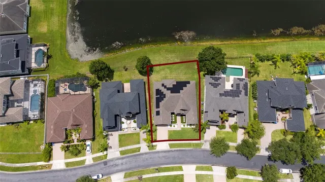 $699,900 | 16138 Bristol Lake Circle, Orlando, FL 32828