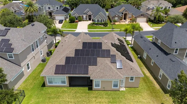 $699,900 | 16138 Bristol Lake Circle, Orlando, FL 32828