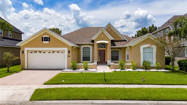 $699,900 | 16138 Bristol Lake Circle, Orlando, FL 32828