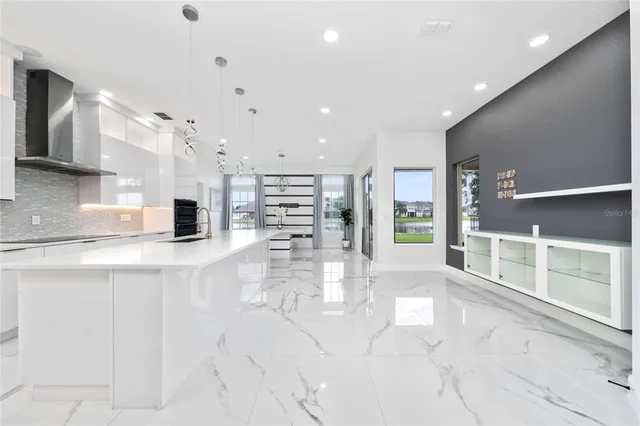 $699,900 | 16138 Bristol Lake Circle, Orlando, FL 32828