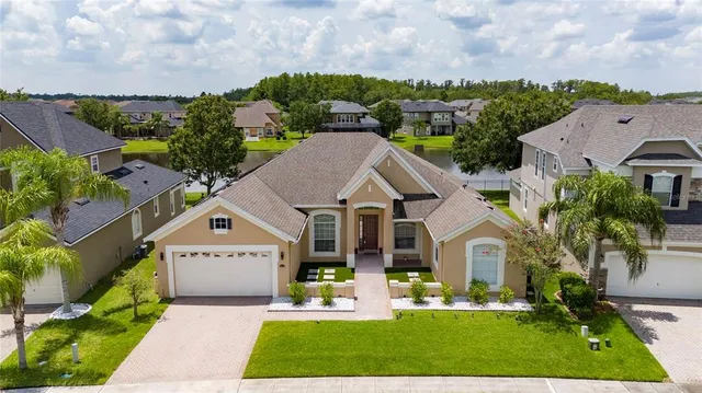 $699,900 | 16138 Bristol Lake Circle, Orlando, FL 32828