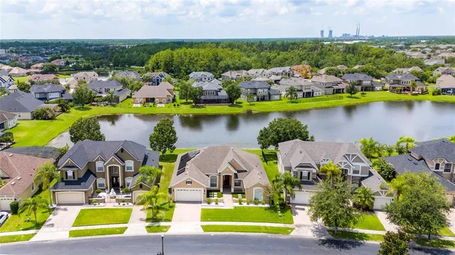 $699,900 | 16138 Bristol Lake Circle, Orlando, FL 32828