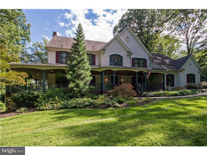 5005 Paist Road Doylestown, PA 18902 - Photo 1 of 25 Exterior Front