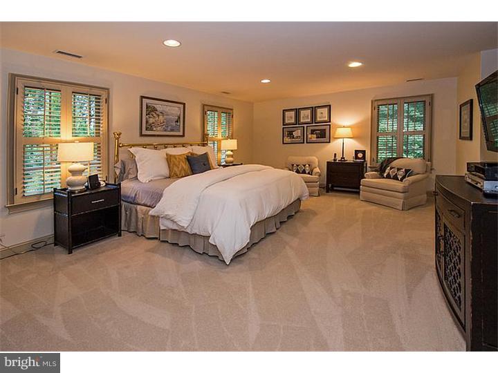 5005 Paist Road Doylestown, PA 18902 - Photo 11 of 25 Bedroom - Main
