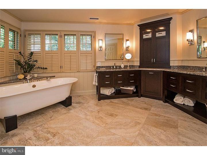 5005 Paist Road Doylestown, PA 18902 - Photo 13 of 25 Bathroom