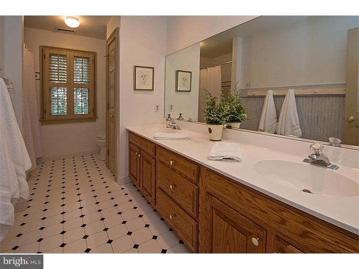 5005 Paist Road Doylestown, PA 18902 - Photo 19 of 25 Bathroom