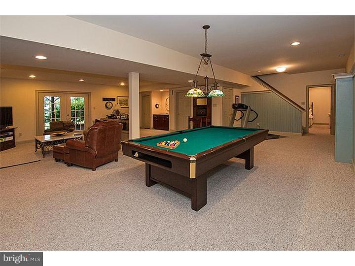5005 Paist Road Doylestown, PA 18902 - Photo 20 of 25 Game Room
