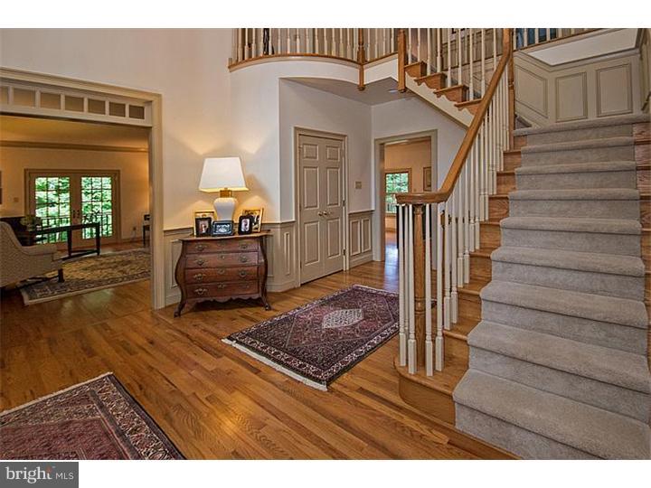 5005 Paist Road Doylestown, PA 18902 - Photo 3 of 25 Foyer