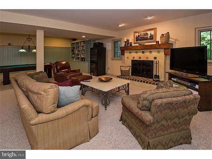 5005 Paist Road Doylestown, PA 18902 - Photo 21 of 25 Basement - Finished