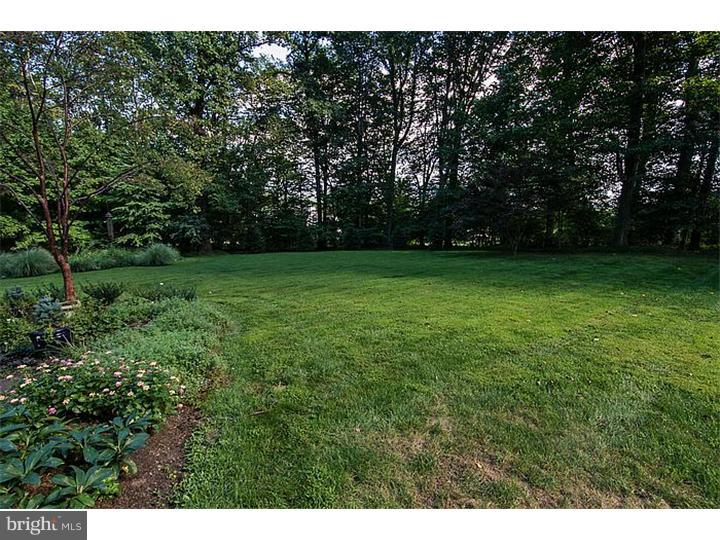5005 Paist Road Doylestown, PA 18902 - Photo 25 of 25 Back Yard
