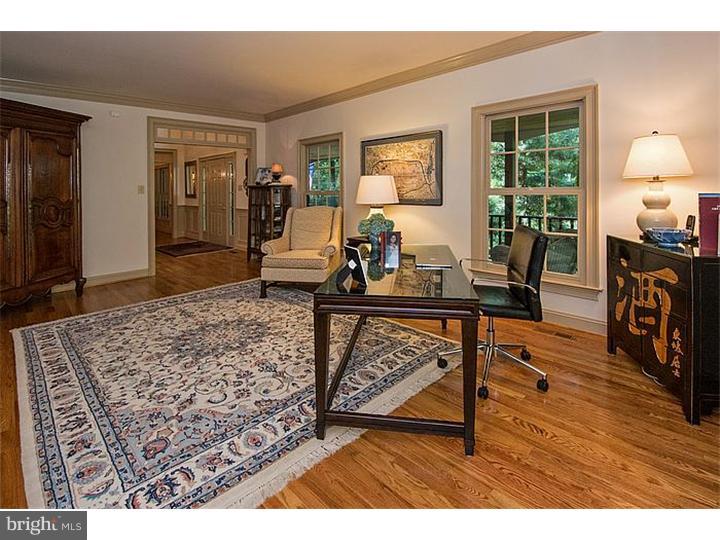 5005 Paist Road Doylestown, PA 18902 - Photo 4 of 25 Living Room