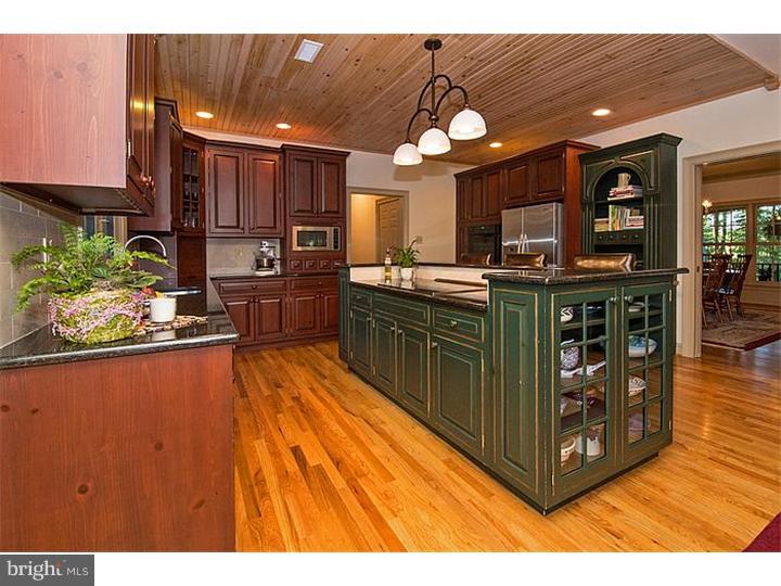 5005 Paist Road Doylestown, PA 18902 - Photo 6 of 25 Kitchen