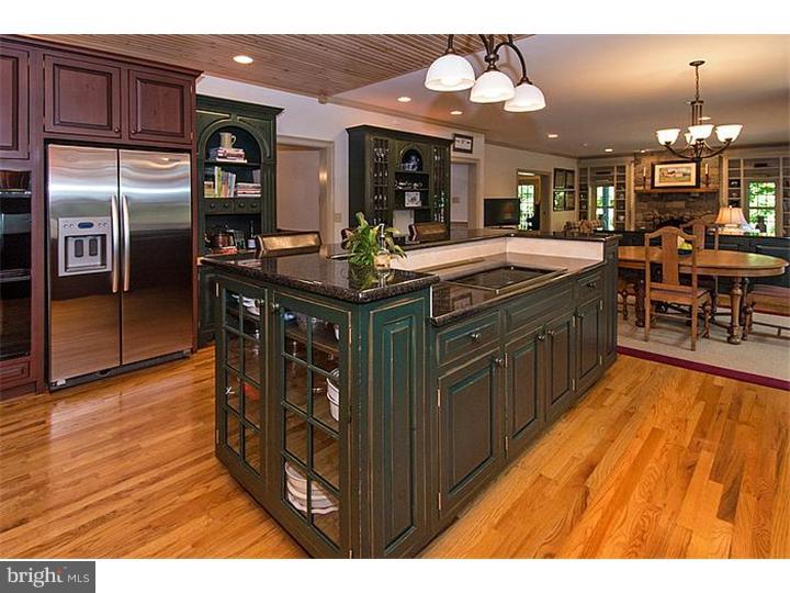 5005 Paist Road Doylestown, PA 18902 - Photo 7 of 25 Kitchen