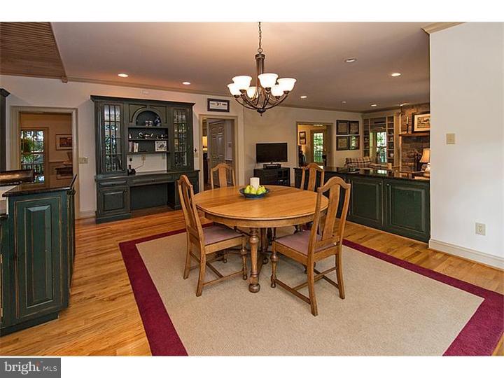 5005 Paist Road Doylestown, PA 18902 - Photo 8 of 25 Kitchen