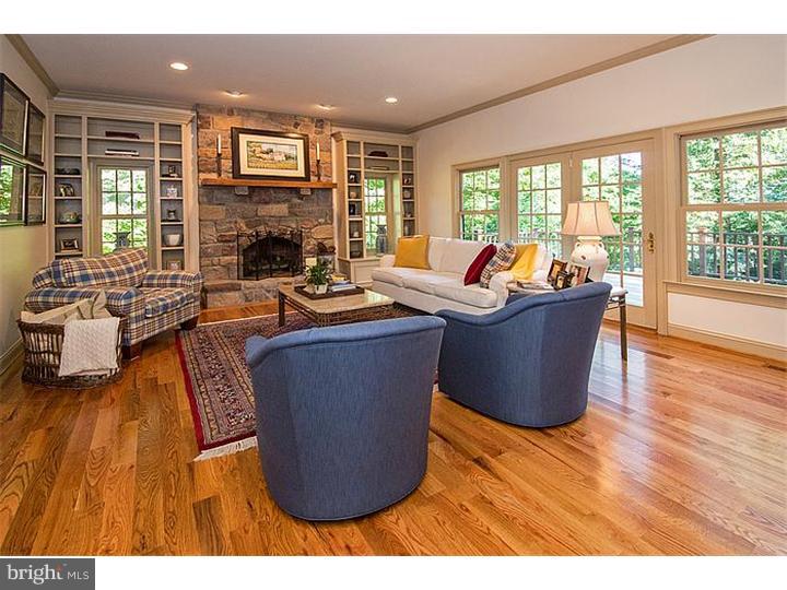 5005 Paist Road Doylestown, PA 18902 - Photo 9 of 25 Family Room