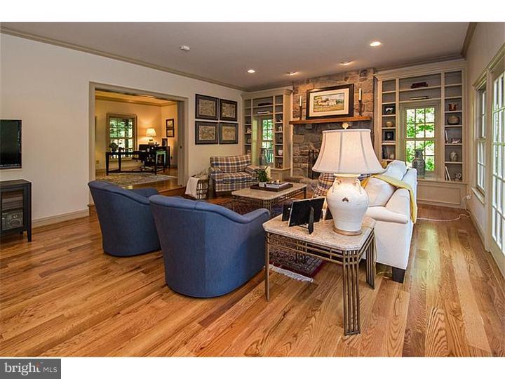 5005 Paist Road Doylestown, PA 18902 - Photo 10 of 25 Family Room
