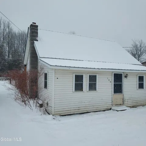$50,000 | 103 West Hill Road, Ellenburg, NY 12934