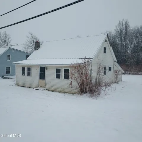 $50,000 | 103 West Hill Road, Ellenburg, NY 12934
