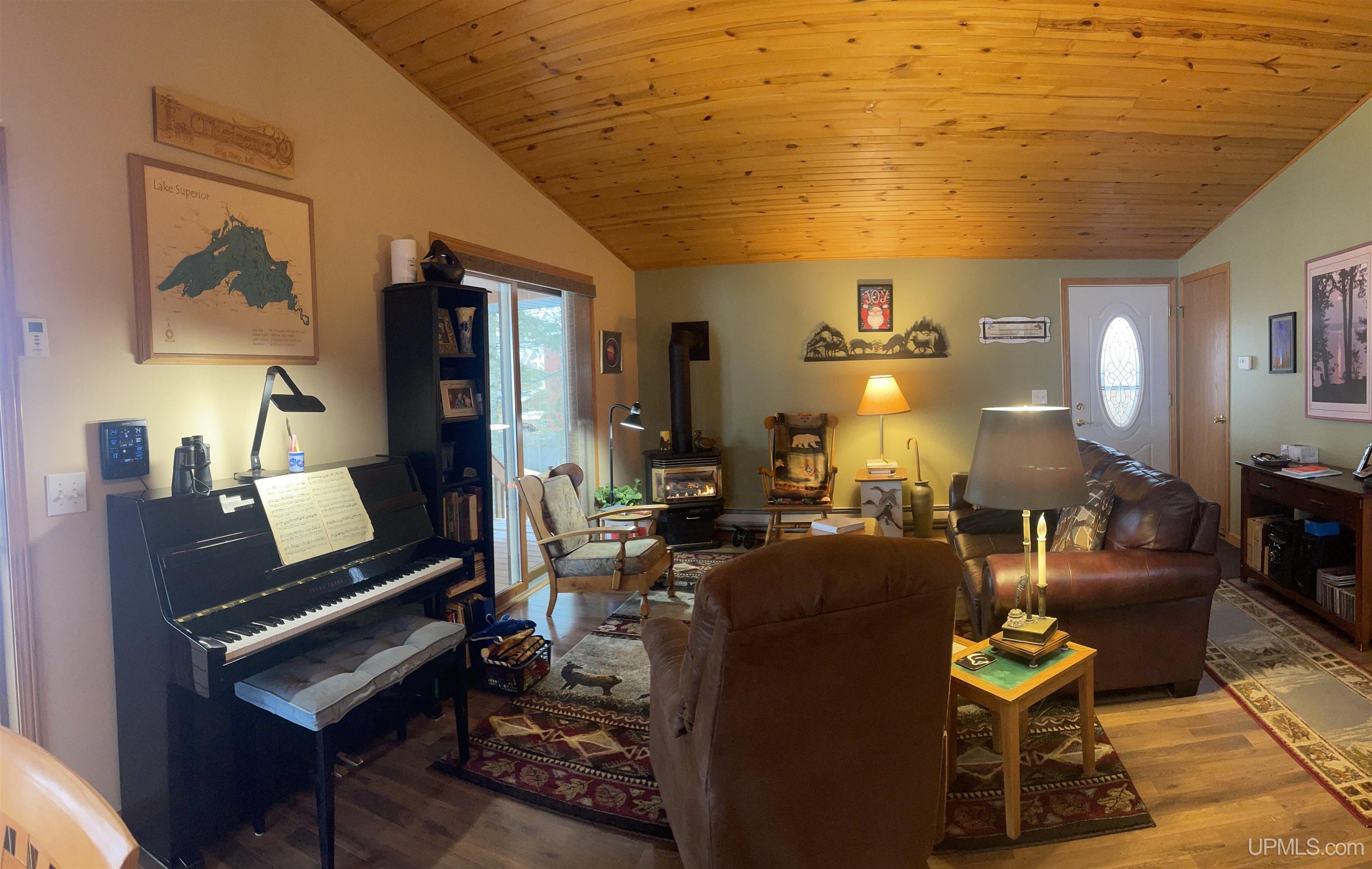 N4475 Lighthouse Road Big Bay, MI 49808 - Photo 14 of 56