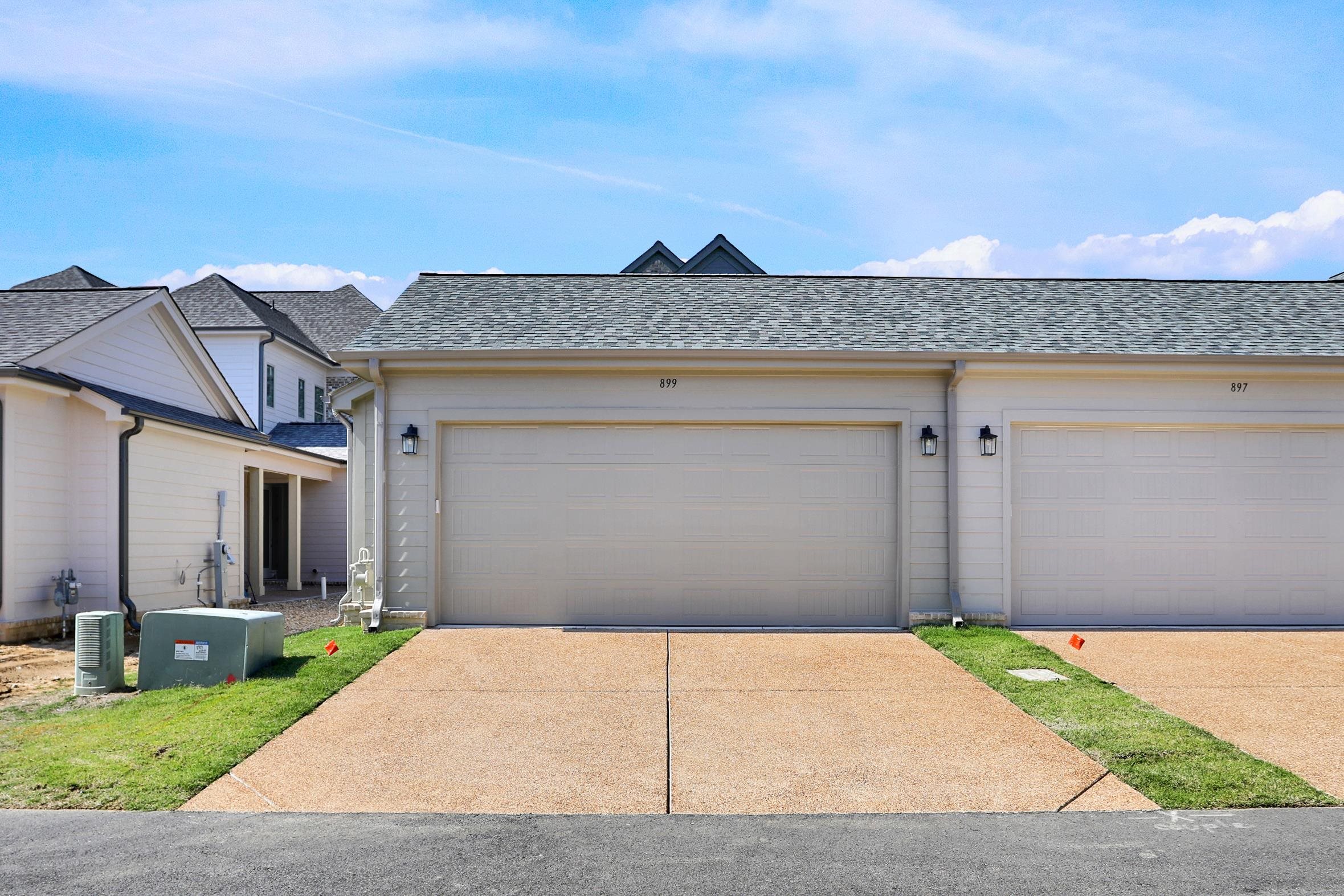 899 Aldwick Drive Collierville, TN 38017 - Photo 27 of 37
