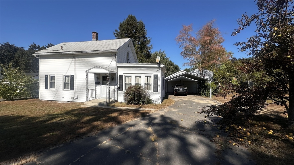 133 Granby Road South Hadley, MA 01075 - Photo 1 of 11 Gallery Image 1