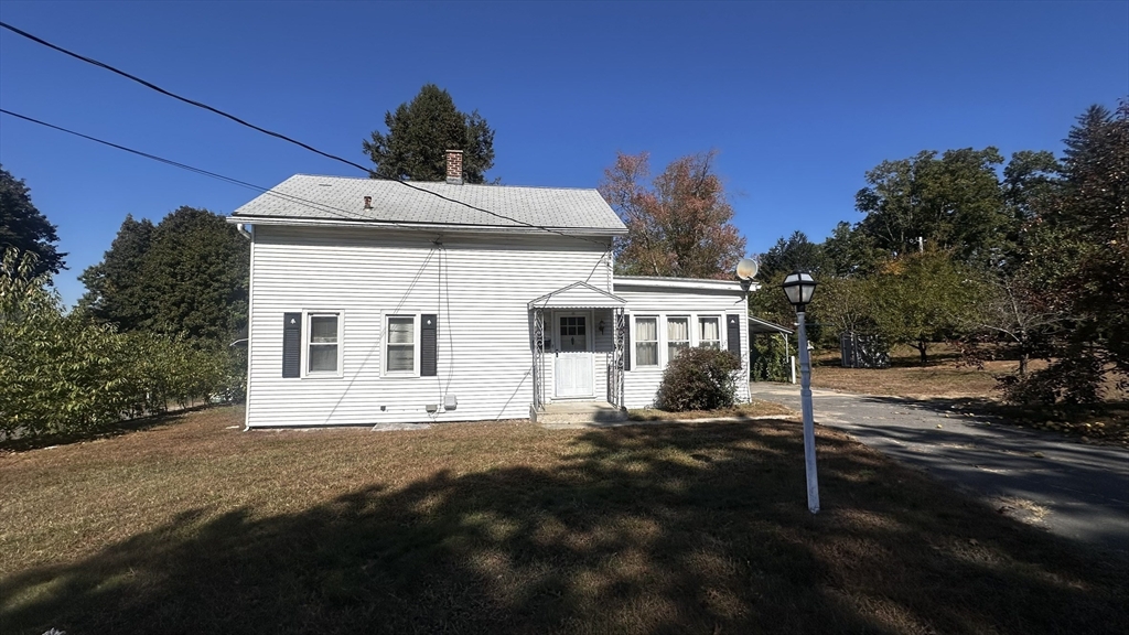 133 Granby Road South Hadley, MA 01075 - Photo 2 of 11 Gallery Image 2