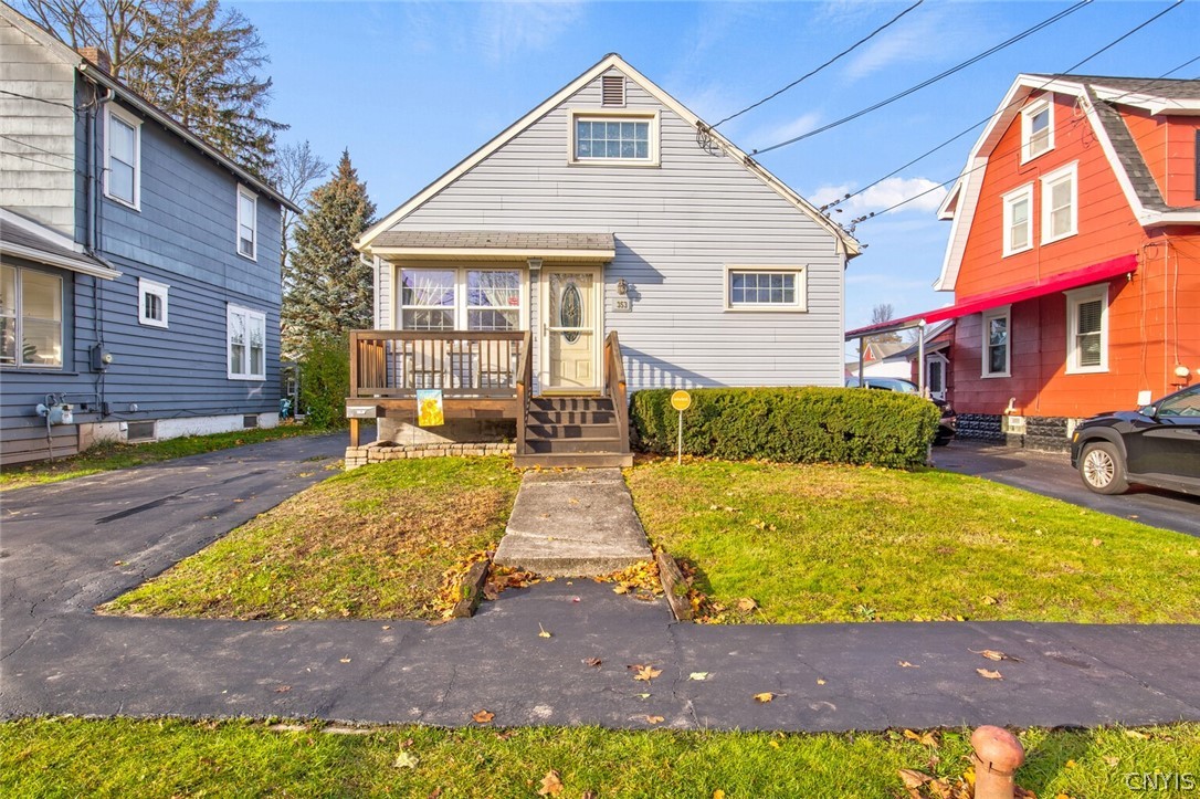 353 Wayland Road Syracuse, NY 13208 - Photo 1 of 1 Gallery Image 1