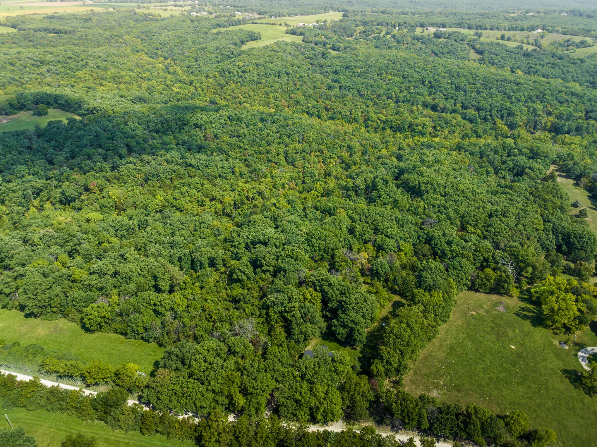1 30 /- Acres County Road Mokane, MO 65059 - Photo 1 of 1