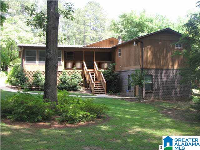 400 Funderburg Bend Road Pell City, AL 35128 - Photo 3 of 27 Gallery Image 3