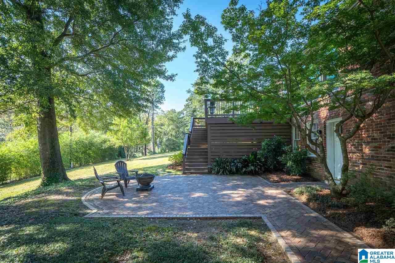 2901 Warrington Road Mountain Brook, AL 35223 - Photo 47 of 48