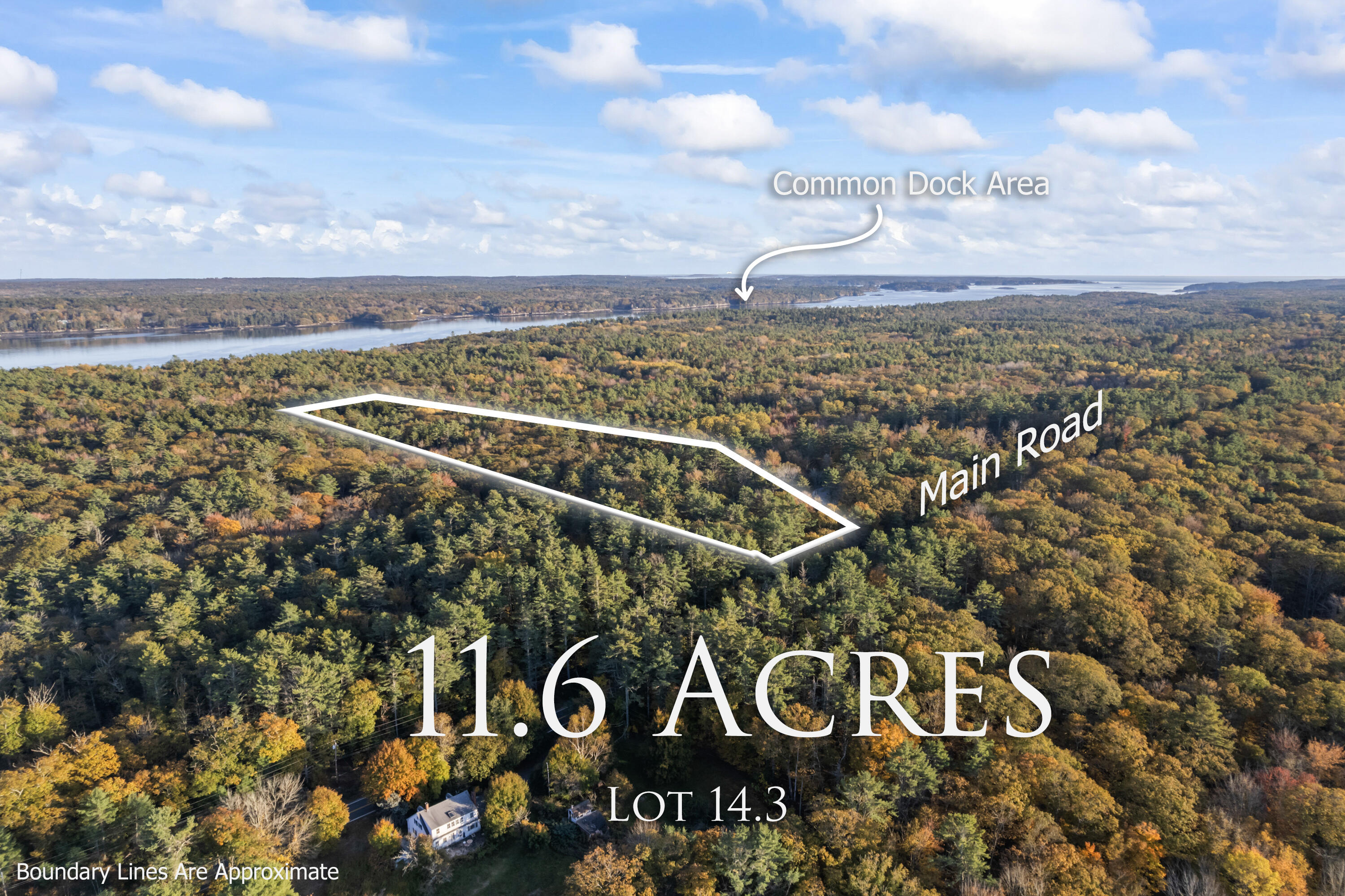 960 Main Road Westport Island, ME 04578 - Photo 1 of 27 960 Main Road_101