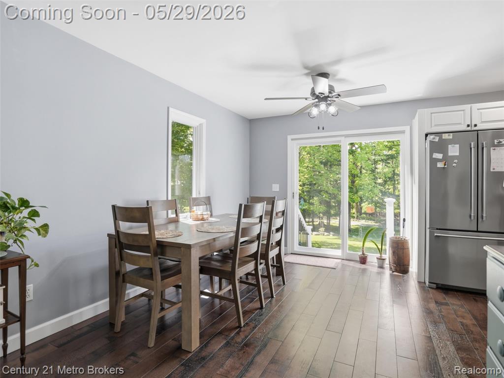 11447 North Latson Road Linden, MI 48451 - Photo 9 of 52
