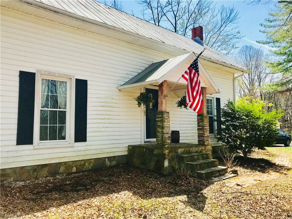 4292 Flat Shoals Road Germanton, NC 27019 - Photo 1 of 26 Gallery Image 1