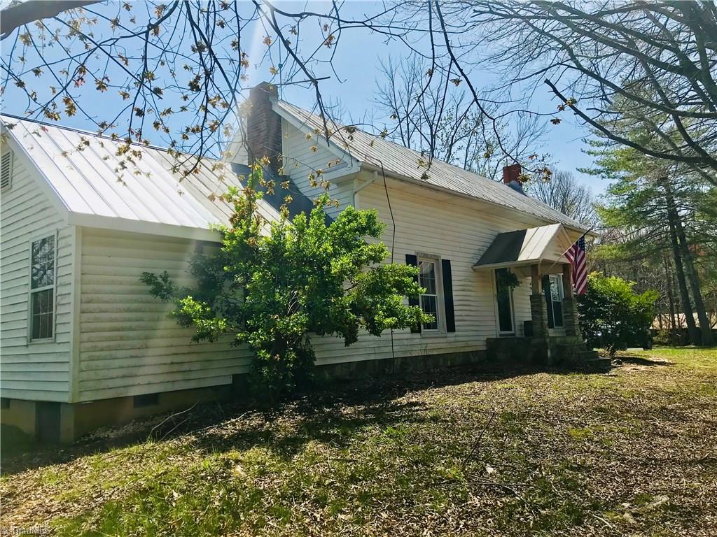 4292 Flat Shoals Road Germanton, NC 27019 - Photo 2 of 26 Gallery Image 2