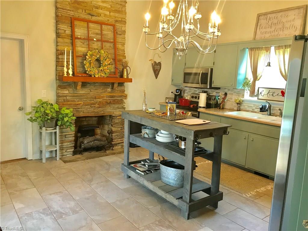 4292 Flat Shoals Road Germanton, NC 27019 - Photo 11 of 26 Gallery Image 11
