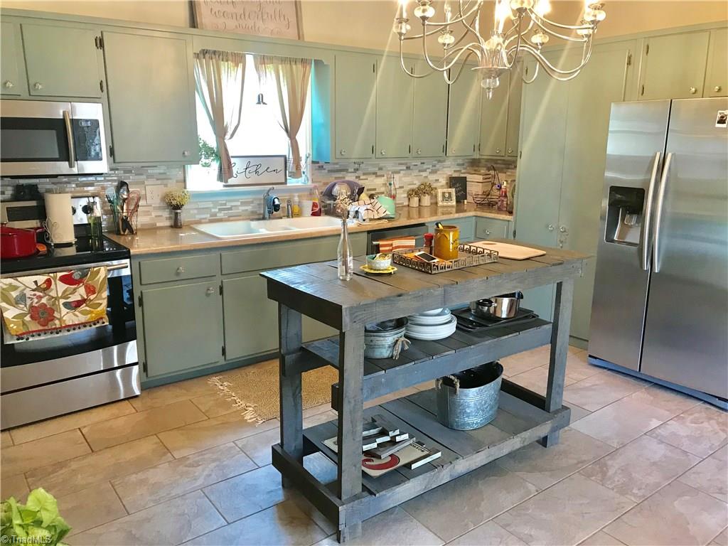 4292 Flat Shoals Road Germanton, NC 27019 - Photo 12 of 26 Gallery Image 12