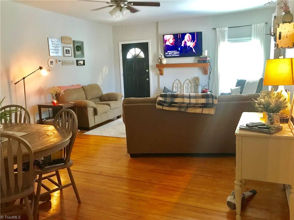 4292 Flat Shoals Road Germanton, NC 27019 - Photo 13 of 26 Gallery Image 13