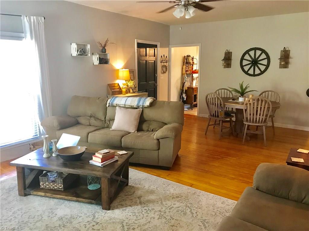 4292 Flat Shoals Road Germanton, NC 27019 - Photo 14 of 26 Gallery Image 14