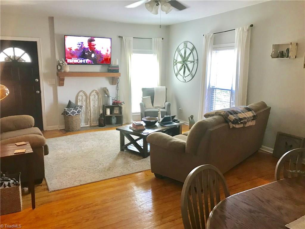 4292 Flat Shoals Road Germanton, NC 27019 - Photo 15 of 26 Gallery Image 15