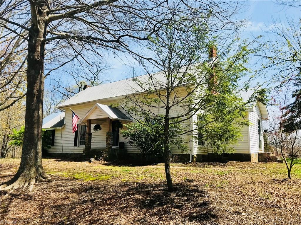 4292 Flat Shoals Road Germanton, NC 27019 - Photo 3 of 26 Gallery Image 3